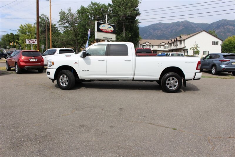 ram ram 3500 pickup 2024 3C63R3HL6RG166767 image ram ram 3500 pickup 2024 3C63R3HL6RG166767 image